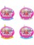 Nessiworld RA000000 Rainbocorns Sevimli Sürpriz Bebek 5