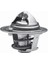 TH25782G1 - Termostat 82 Focus 98 - Focus Iı-Iıı 03 - Fıesta 01 - Fusıon 01 12 1.25-1.4-1.6 16V Mondeo Iv 1.6 Tı Vct 07 14 Mazda Iı Volvo C30 06 12 S40 Iı V50 05 12 1.6 16V 02 1