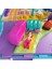 Nessiworld JCC22 Polly Pocket Hayvancıkların Karavan Macerası Oyun Seti 4