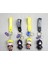 Naruto Silikon Anahtarlık ALK4255 - Lisinya 1