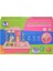 Nessiworld LC-30916 Let's Be Child - Pilli Interaktif Lavabo Seti 21 Parça 1