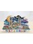 Ahşap Istanbul Temalı Magnet ALK4599 - Lisinya 1