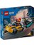 Nessiworld LEGO City Go-Kartlar ve Yarış Sürücüleri 60400 2