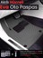 Bmw X5 E53 (1999-2006) Uyumlu Eva Paspas Tam Set–araca Özel,su Geçirmez,hızlı ve Kolay Montaj 2