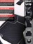 Citroen C3 Picasso (2009-2017) Uyumlu Eva Paspas Tam Set–araca Özel,su Geçirmez,kolay Montaj 8
