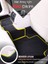 Citroen C4 Picasso (2006-2012) Uyumlu Eva Paspas Tam Set–araca Özel,su Geçirmez,kolay Montaj 4