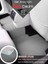 Fiat Panda (2012-2021) Uyumlu Eva Paspas Tam Set–araca Özel,su Geçirmez,hızlı ve Kolay Montaj 4
