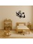 Köpek Yüzleri Dekoratif Tablo Seti - BRF15043-6277 3