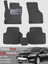 Ford Mondeo (2007-2014) Uyumlu Eva Paspas Tam Set–araca Özel,su Geçirmez,kolay Montaj 1