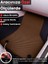 Ford Puma (2020-2024) Uyumlu Eva Paspas Tam Set–araca Özel,su Geçirmez,kolay Montaj 6