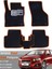 Chevrolet Aveo (2012-2015) Uyumlu Eva Paspas Tam Set–araca Özel,su Geçirmez,kolay Montaj 1