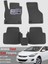 Hyundai Elantra (2011-2016) Uyumlu Eva Paspas Tam Set–araca Özel,kolay Montaj,su Geçirmez 1