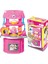 Nessiworld 01503 Barbie Şef Mutfak Set 1