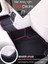 Citroen Ami (2020-2025) Uyumlu Eva Paspas Tam Set–araca Özel,su Geçirmez,kolay Montaj 4