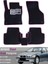 Bmw 3 Serisi E36 (1990-2000) Uyumlu Eva Paspas Tam Set–araca Özel,su Geçirmez,kolay Montaj 1
