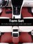 Mazda Cx 3 (2015-2022) Uyumlu Eva Paspas Tam Set – Araca Özel Tasarım 3
