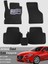 Mazda 3 (2009-2013) Uyumlu Eva Paspas Tam Set – Araca Özel Tasarım 1