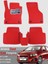 Chevrolet Aveo (2012-2015) Uyumlu Eva Paspas Tam Set–araca Özel,su Geçirmez,kolay Montaj 1