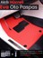 Citroen C3 (2009-2016) Uyumlu Eva Paspas Tam Set–araca Özel,su Geçirmez,hızlı ve Kolay Montaj 2