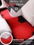 Audi A3 Sedan (2020-2025) Uyumlu Eva Paspas Tam Set–araca Özel,su Geçirmez,kolay Montaj 4