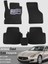 Maserati Quattroporte (2013-2023) Uyumlu Eva Paspas Tam Set – Araca Özel Tasarım 1