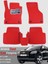 Chevrolet Captiva (2006-2011) Uyumlu Eva Paspas Tam Set–araca Özel,su Geçirmez,kolay Montaj 1