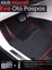 Chrysler 300C (2004-2011) Uyumlu Eva Paspas Tam Set–araca Özel,su Geçirmez,kolay Montaj 2