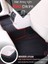Chrysler 300C (2004-2011) Uyumlu Eva Paspas Tam Set–araca Özel,su Geçirmez,kolay Montaj 4