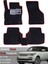 Land Rover Range Rover-Sport (2013-2022) Uyumlu Eva Paspas Tam Set – Araca Özel Tasarım 1