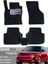 Land Rover Range Rover Sport (2022-2025) Uyumlu Eva Paspas Tam Set – Araca Özel Tasarım 1