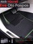Land Rover Range Rover Sport (2022-2025) Uyumlu Eva Paspas Tam Set – Araca Özel Tasarım 2