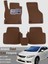 Honda Civic Fb7 Sedan (2012-2015) Uyumlu Eva Paspas Tam Set–araca Özel Tasarım,su Geçirmez 1