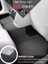Ford Connect (2002-2013) Uyumlu Eva Paspas Tam Set–araca Özel,su Geçirmez,kolay Montaj 4