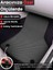 Ford Connect (2002-2013) Uyumlu Eva Paspas Tam Set–araca Özel,su Geçirmez,kolay Montaj 6