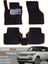 Land Rover Range Rover-Sport (2013-2022) Uyumlu Eva Paspas Tam Set – Araca Özel Tasarım 1