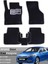 Hyundai I20 (2014-2020) Uyumlu Eva Paspas Tam Set–araca Özel,kolay Montaj,su Geçirmez 1