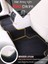 Ford Fiesta (2009-2016) Uyumlu Eva Paspas Tam Set–araca Özel,su Geçirmez,kolay Montaj 4