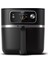 Geniş Kapasiteli 8,3l Uzaktan Bağlantılı Çok Fonksiyonlu Airfryer 7