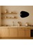 Vintage Dokunuşlar Mdf Dekoratif Tablo - BRF12571-4075 2