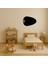 Vintage Dokunuşlar Mdf Dekoratif Tablo - BRF12571-4075 3