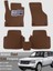 Land Rover Range Rover-Vogue (2002-2012) Uyumlu Eva Paspas Tam Set – Araca Özel Tasarım 1
