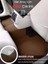 Land Rover Range Rover-Vogue (2002-2012) Uyumlu Eva Paspas Tam Set – Araca Özel Tasarım 4