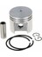 87-72153-STD - Motor Piston Segmanı Std Golf7-Polo-A3-Leon-Octavıa 15 1.0tsı Chza-B-Chzc-Chzd-Chzg-Chzj-Chze-Chzl 87-899200-02 1