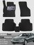 Mercedes Benz C Serisi W204 (2007-2014) Uyumlu Eva Paspas Tam Set – Araca Özel Tasarım 1