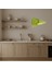 Doğanın Sesleri Dekoratif Altın Aynalı Tablo - BRF13364-2934 3