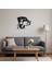 Minimalist Köpek Yüzü Mdf Tablosu - BRF17797-9521 4