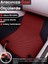 Citroen C3 (2002-2009) Uyumlu Eva Paspas Tam Set–araca Özel,su Geçirmez,hızlı ve Kolay Montaj 6