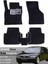 Bmw 7 Serisi E66 Long (2003-2009) Uyumlu Eva Paspas Tam Set–araca Özel,su Geçirmez 1
