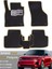 Land Rover Range Rover Sport (2022-2025) Uyumlu Eva Paspas Tam Set – Araca Özel Tasarım 1