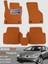 Honda Civic Euro Hatchback (2003-2005) Uyumlu Eva Paspas Tam Set–araca Özel Tasarım 1